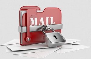keamanan email yang total adalah dengan menggunakan sertifikat ssl/tls dan email signing (s/mime)